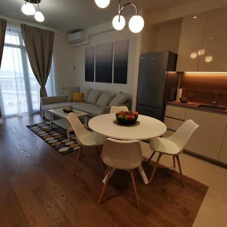 Beograd Na Vodi -Belgrade Waterfront BW Apartment Sajmiste Exterior photo